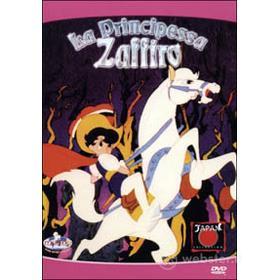 La principessa Zaffiro. Vol. 01