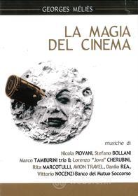 La Magia Del Cinema Di Georges Melies