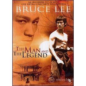 Bruce Lee. The Man and the Legend