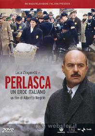 Perlasca - Un Eroe Italiano (2 Dvd)