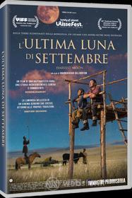 L'Ultima Luna Di Settembre