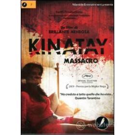 Kinatay. Massacro