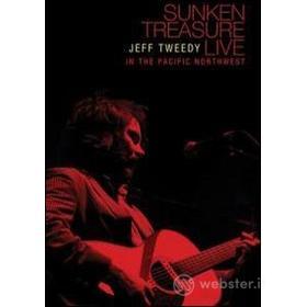Jeff Tweedy. Sunken treasure: Jeff Tweedy live in the Pacific Northwest