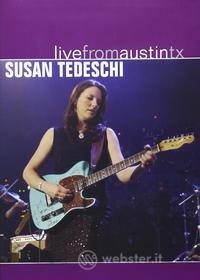 Susan Tedeschi - Live From Austin Tx