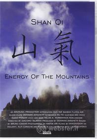Shan Qi - Energy Of The Mountains