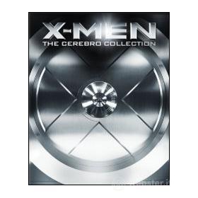 X-Men. The Cerebro Collection (Cofanetto 7 blu-ray)