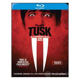 Tusk (Blu-ray)