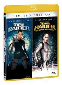 Tomb Raider. Tomb Raider 2 (Cofanetto 2 blu-ray)