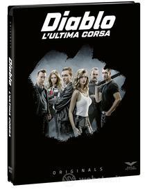 Diablo - L'Ultima Corsa (Blu-Ray+Dvd) (Blu-ray)