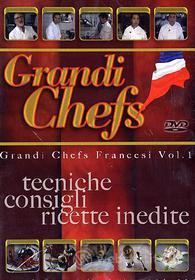 Grandi chefs francesi. Vol. 1