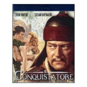 Il conquistatore (Blu-ray)