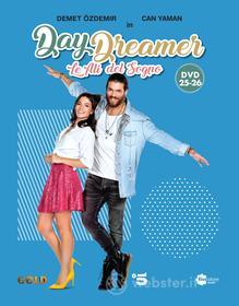 Daydreamer - Le Ali Del Sogno #25-26 (2 Dvd)