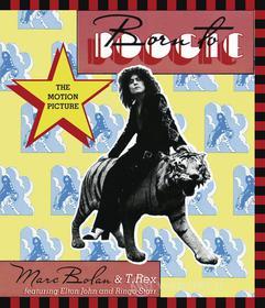 Born To Boogie. The Motion Picture (Blu-ray)