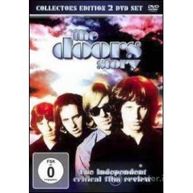 The Doors. The Doors Story (2 Dvd)