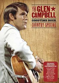 Glen Campbell - Glen Campbell Goodtime Hour: Country Special