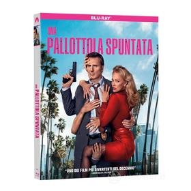 Una Pallottola Spuntata (2025) (Blu-ray)