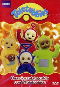 Teletubbies - Una Cioccolata Calda Con I Teletubbies