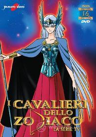 I Cavalieri Dello Zodiaco #16