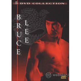 Bruce Lee. DVD Collection (Cofanetto 5 dvd)
