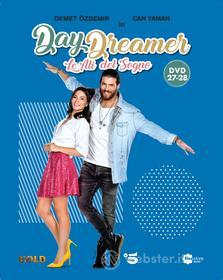 Daydreamer - Le Ali Del Sogno #27-28 (2 Dvd)