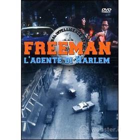 Freeman. L'agente di Harlem