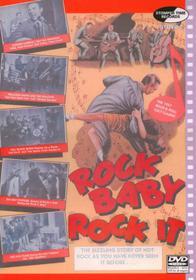 Rock Baby Rock It