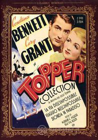 Topper Collection Cary Grant (Cofanetto 3 dvd)