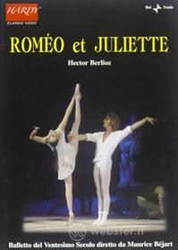 Hector Berlioz - Romeo Et Juliette - Bejart
