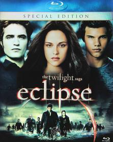 Eclipse. The Twilight Saga (Edizione Speciale)