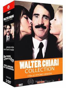 Walter Chiari Collection (Cofanetto 3 dvd)