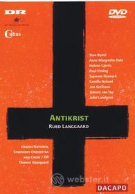 Rued Langgaard. Antikrist