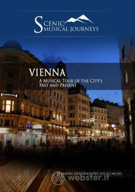 A Musical Journey. Vienna