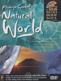 Medwyn Goodall. Natural World