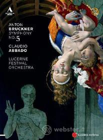 Anton Bruckner. Symphony no. 5