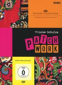 Tristan-Schulze - Patchwork