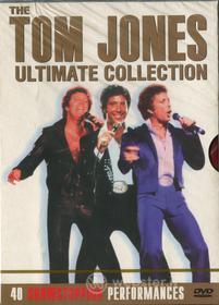 Tom Jones - The Ultimate Collection