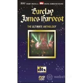 Barclay James Harvest. The Ultimate Anthology