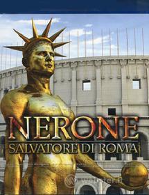 Nerone. Salvatore di Roma (Blu-ray)