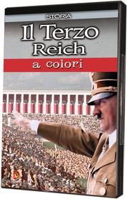 Il Terzo Reich a colori