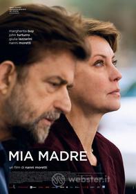 Mia Madre (Blu-ray)