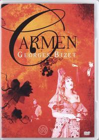Bizet - Carmen/Stagione D??Opera Italiana, G.Croci