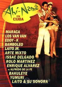 Ahi Nama In Cuba / Various