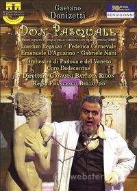 Gaetano Donizetti - Don Pasquale