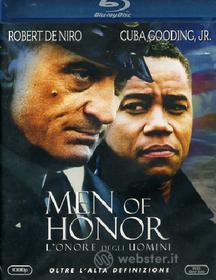 Men of Honor. L'onore degli uomini (Blu-ray)