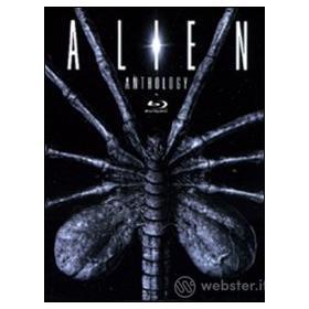 Alien Anthology (Cofanetto 6 blu-ray)