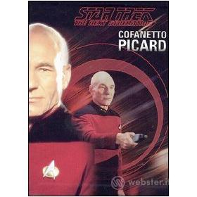 Star Trek. The Next Generation. Picard Box (2 Dvd)