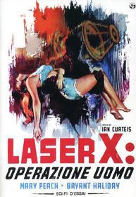 Laser X: operazione Uomo