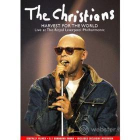 The Christians - Harvest For The World