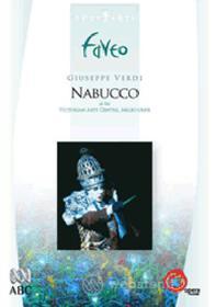 Giuseppe Verdi. Nabucco