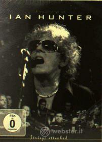 Ian Hunter. String Attached